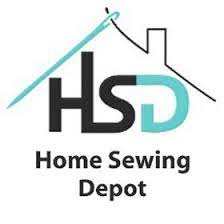 Home Sewing Depot : 12% Off All Orders