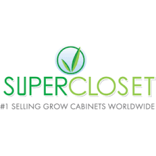 SuperCloset : Bubble Flow Buckets Hydroponics Systems from $995