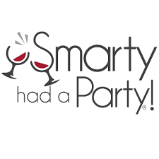 Smarty Had A Party : Sign up for Email & Get 10% Off