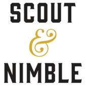Scout And Nimble : Save 10% Off Your First Purchase On Email Sign Up