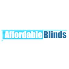 Affordable Blinds : Up to 70% Off Relaxed Roman Shades
