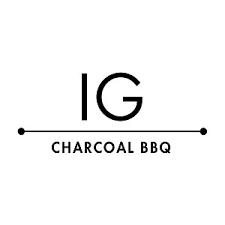 IG Charcoal BBQ : Get 10% Off On Email Sign Up