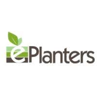 ePlanters : Plastic Planters At $19.99