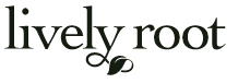 Lively Root : Get 10% Off Your First Order On Email Sign Up