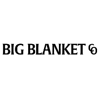 Big Blanket : Sign up for 10% off first order