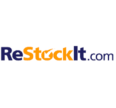 ReStockIt : Free Fast Shipping on $149+ Orders