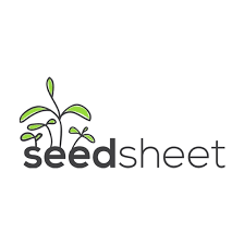 SeedSheet : 15% Off Sign Up