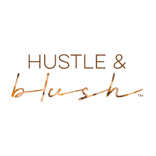 Hustle & Blush : Free Shipping On Orders $50+