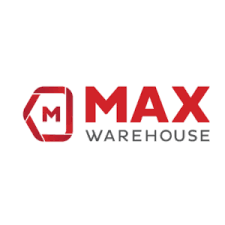 Max Warehouse : Up to 80% Off Clearance