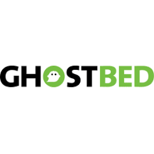 Ghostbed : 40% Off Your Orders