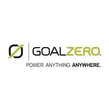 Goal Zero : Get 10% Off Order With Sign Up