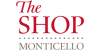 Monticello Shop Coupon Code