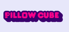 Pillow Cube : Up to 30% Off Ice Cube Cooling Pillows