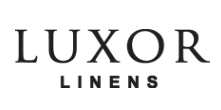 Luxor Linens Promo Codes