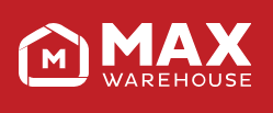 Max Warehouse : Get 5% Off On Email Sign Up