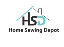 Home Sewing Depot : 12% Off All Orders