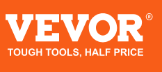 Vevor : Save Up To $50 Off In Coupon Center