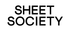 Sheet Society Promo Codes