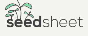 SeedSheet Promo Codes