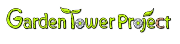 Garden Tower Project Promo Codes