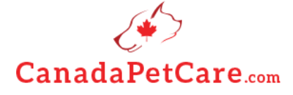 Canada Pet Care : Halloween Sale - 15% Off On All Orders