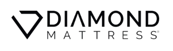 Diamond Mattress : Free Shipping And Returns On All US Orders