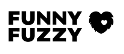 FUNNYFUZZY Promo Codes