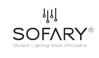 Sofary : Get Up To 15% Off Crystal Rings Chandeliers