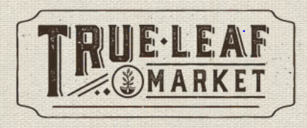 True Leaf Market : Free Contiguous US Shipping On $45+ Orders