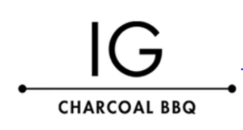 IG Charcoal BBQ