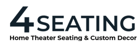 4seating : Up to 38% Off Power Headrests Seats Collection